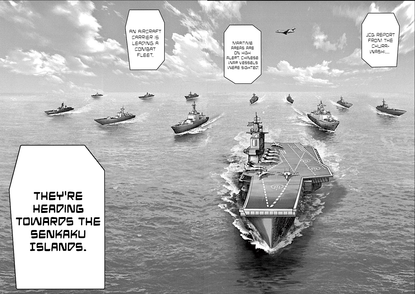 BEGIN Chapter 16 page 26 - Chapter 16: Revelation