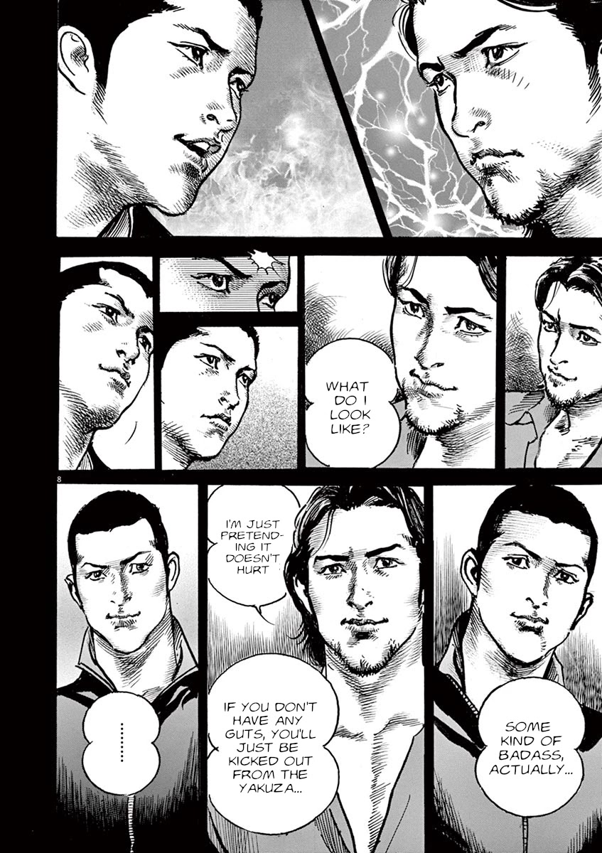 BEGIN Chapter 19 page 8 - Chapter 19: Rebirth