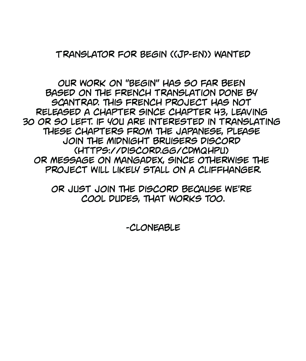 BEGIN Chapter 20 page 25 - Chapter 20: Hero