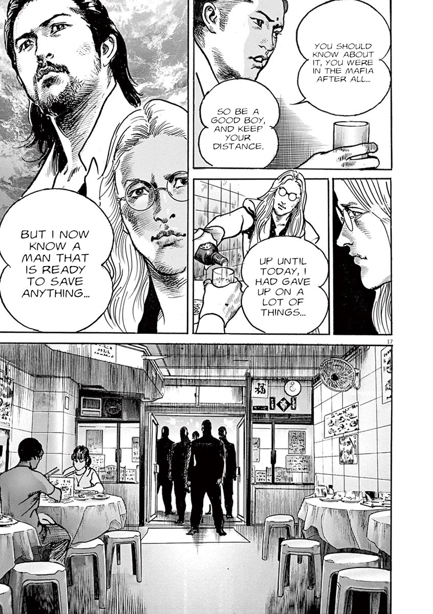 BEGIN Chapter 22 page 17 - Chapter 22: Return Gift