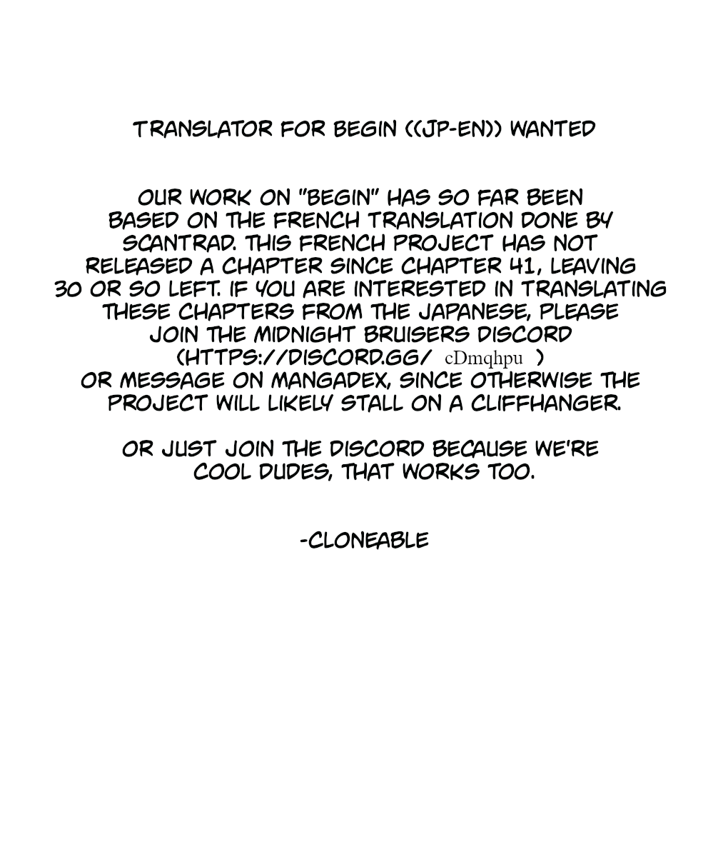 BEGIN Chapter 23 page 26 - Chapter 23: Bait