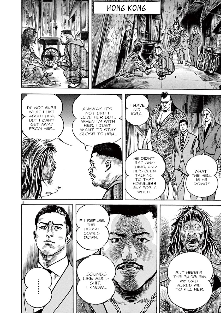 BEGIN Chapter 25 page 16 - Chapter 25: Headstrong