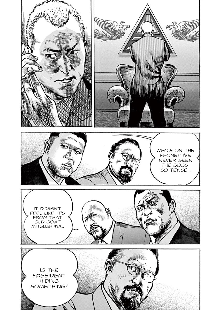 BEGIN Chapter 25 page 2 - Chapter 25: Headstrong