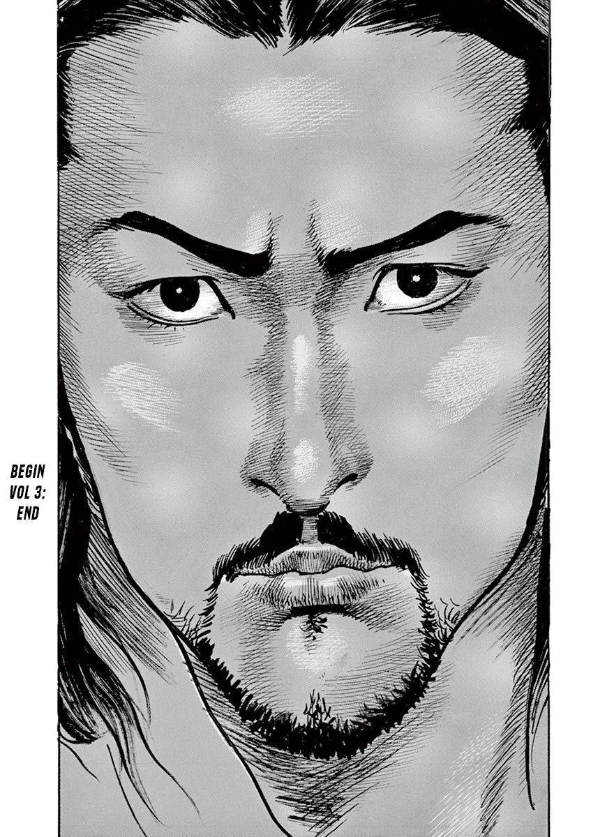 BEGIN Chapter 25 page 23 - Chapter 25: Headstrong