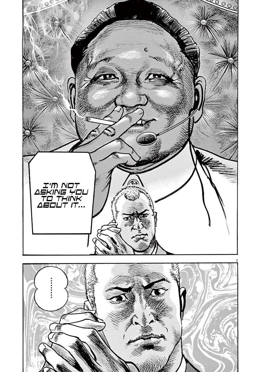 BEGIN Chapter 25 page 3 - Chapter 25: Headstrong