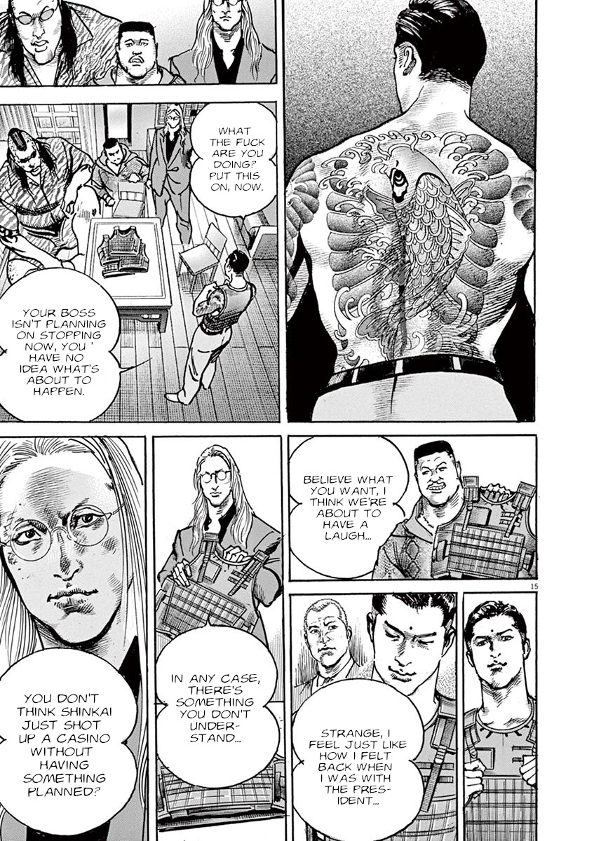 BEGIN Chapter 28 page 15 - Chapter 28: Tiger & Dragon