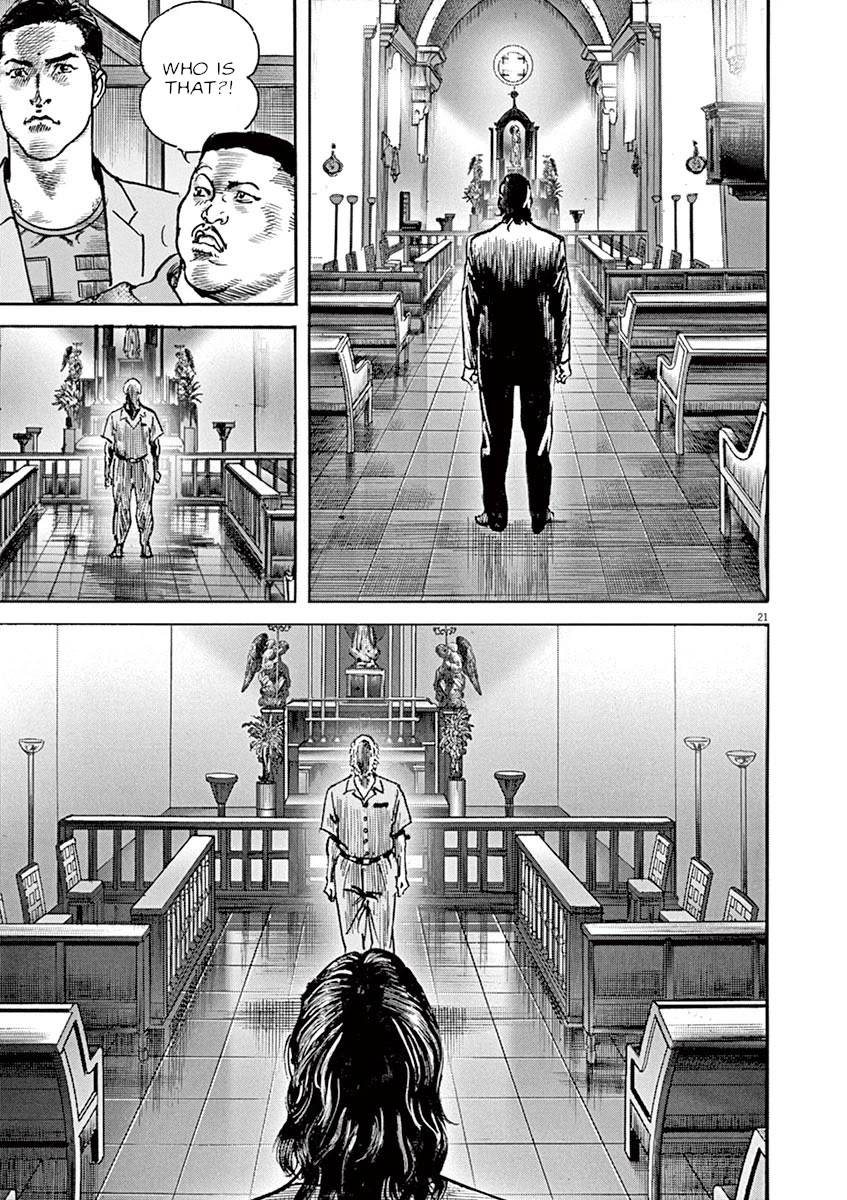 BEGIN Chapter 28 page 21 - Chapter 28: Tiger & Dragon