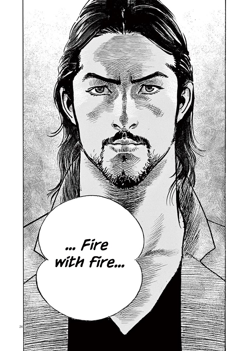 BEGIN Chapter 28 page 24 - Chapter 28: Tiger & Dragon
