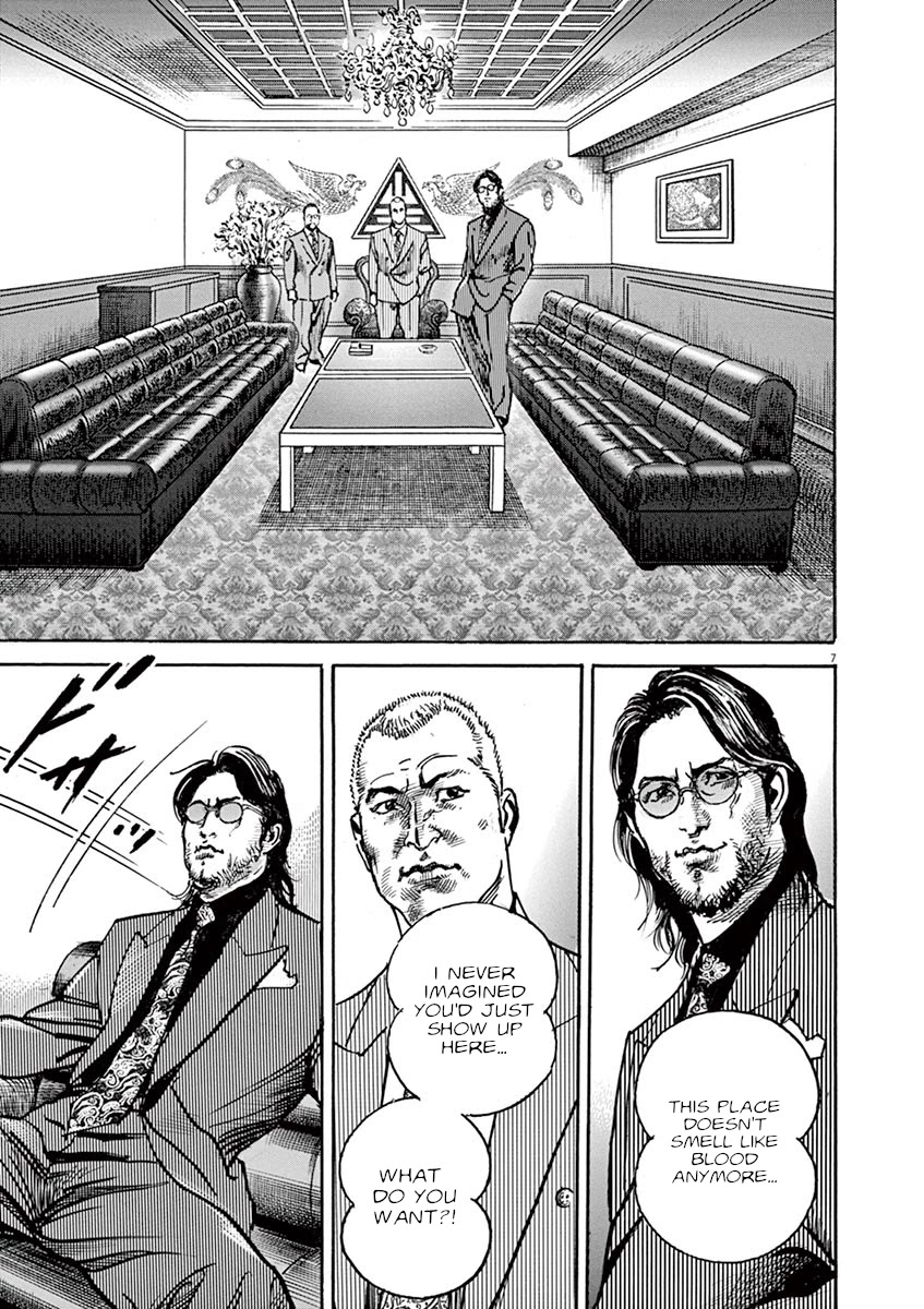 BEGIN Chapter 28 page 7 - Chapter 28: Tiger & Dragon