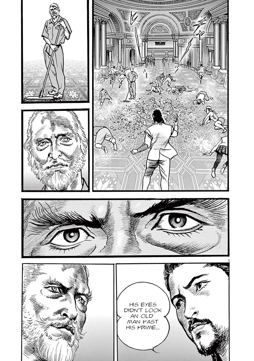 BEGIN Chapter 29 page 3 - Chapter 29: The Old Tiger