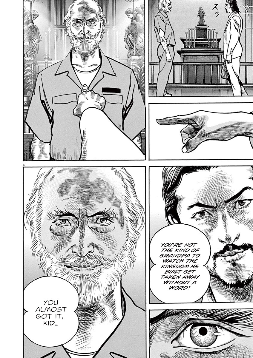 BEGIN Chapter 29 page 4 - Chapter 29: The Old Tiger