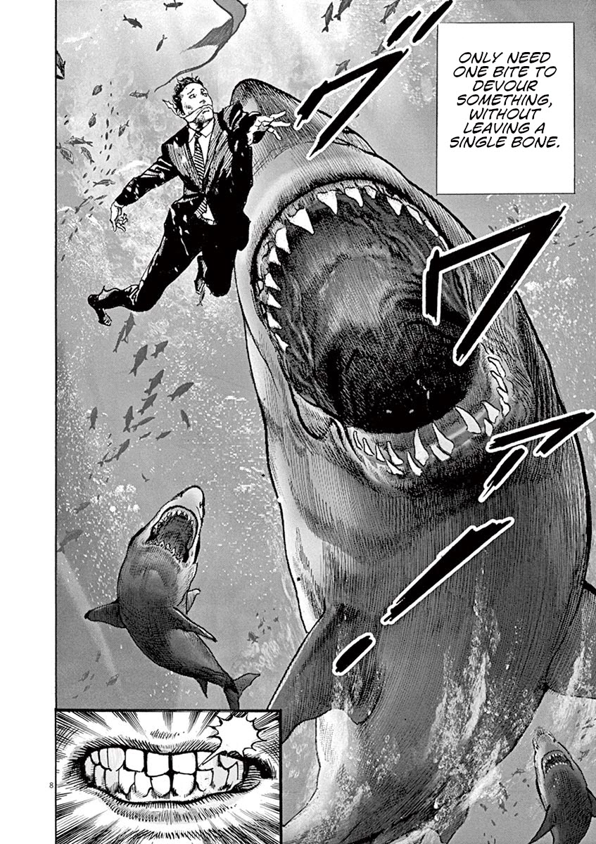BEGIN Chapter 29 page 8 - Chapter 29: The Old Tiger