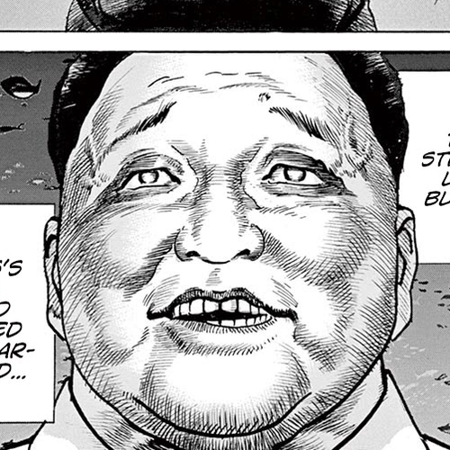BEGIN Chapter 29: The Old Tiger cover