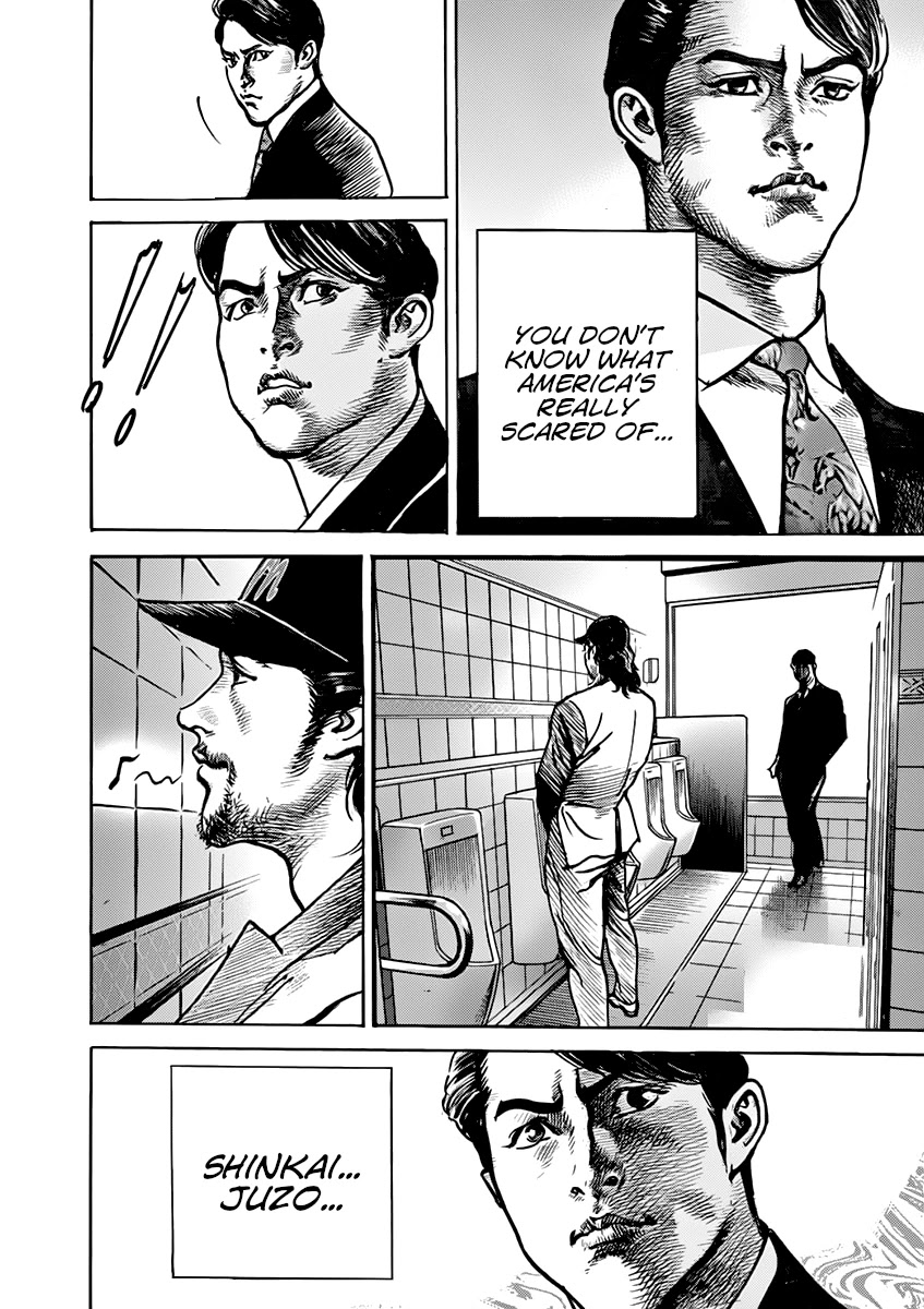 BEGIN Chapter 3 page 10 - Chapter 3: Results