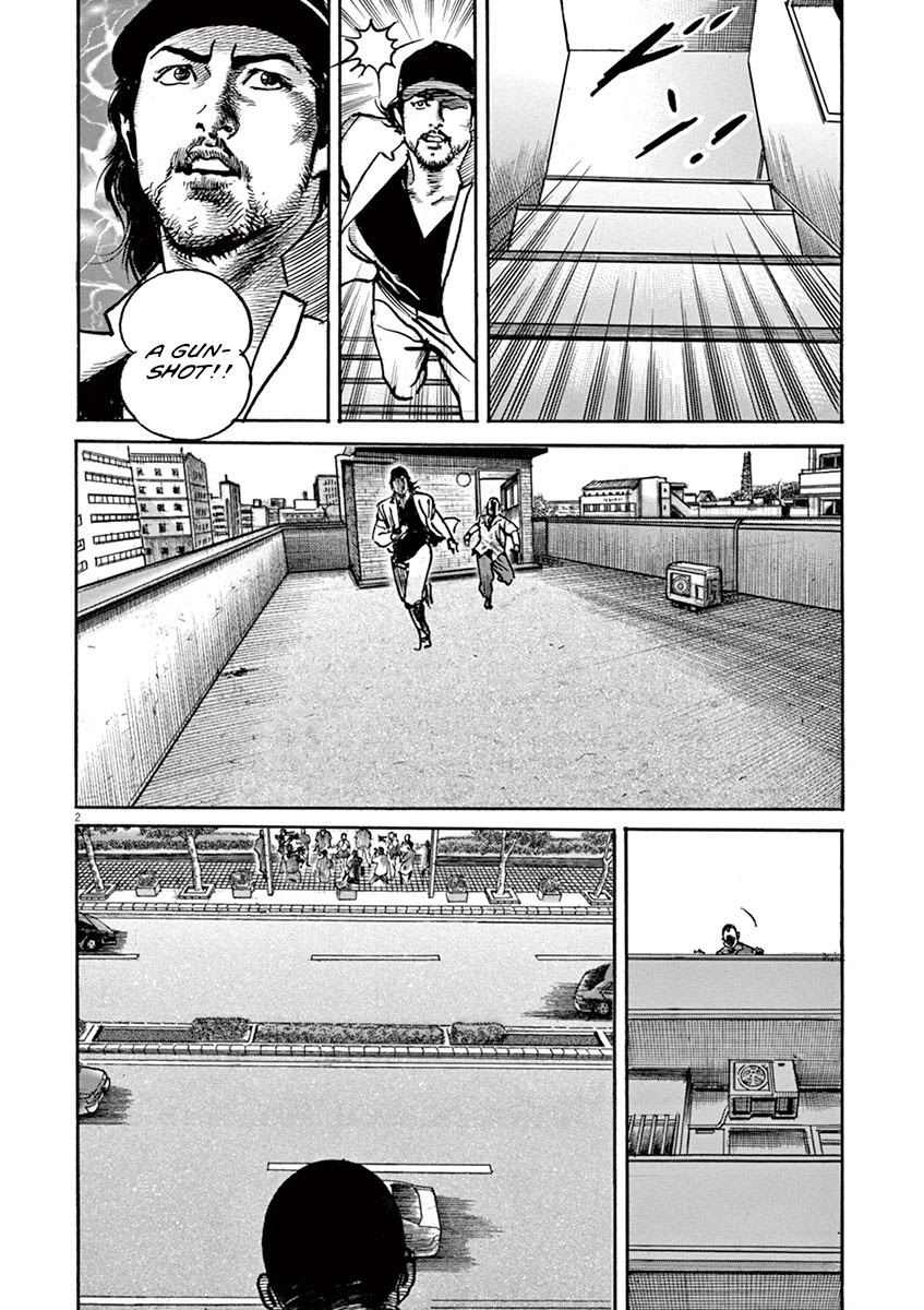 BEGIN Chapter 3 page 2 - Chapter 3: Results
