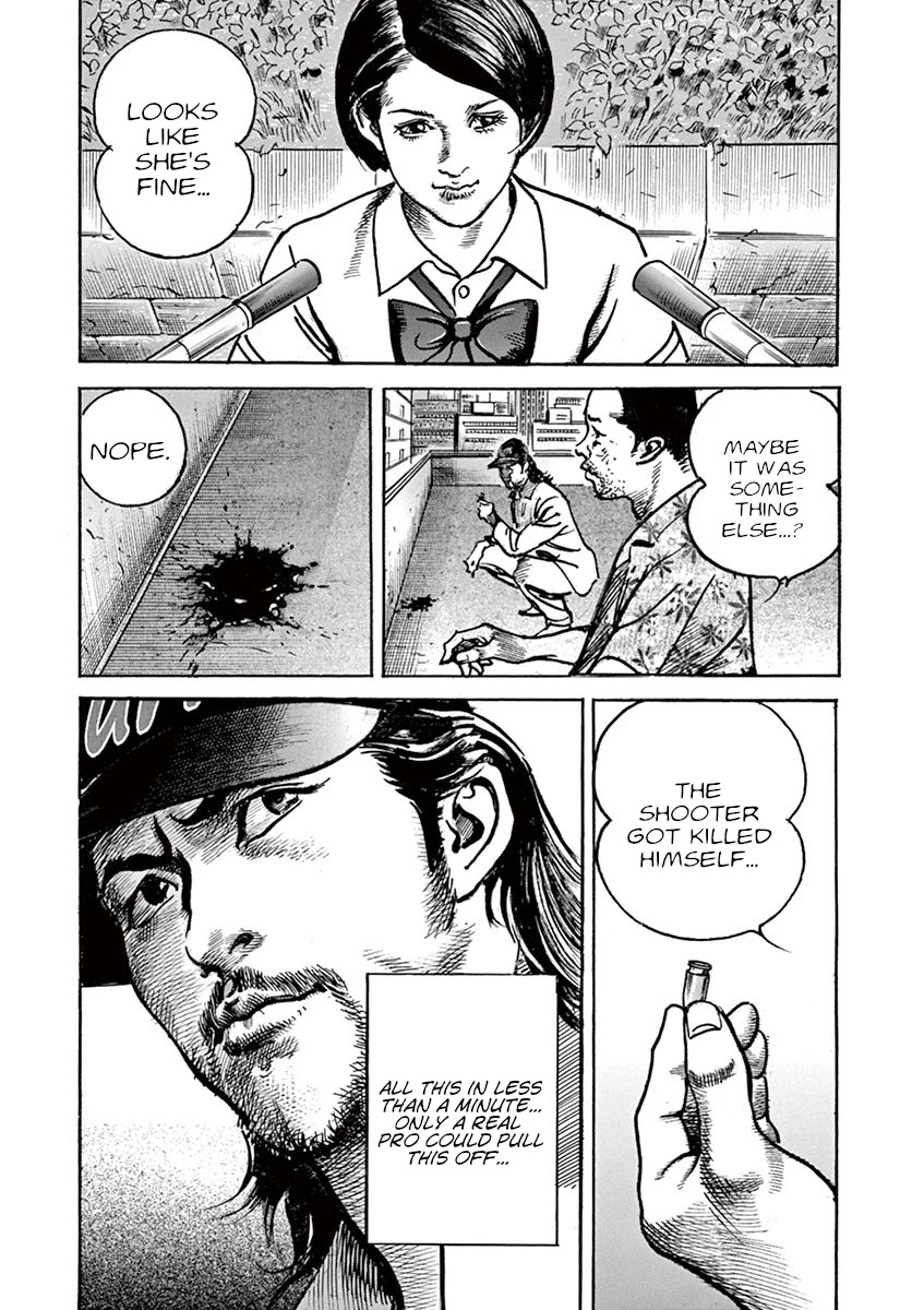 BEGIN Chapter 3 page 3 - Chapter 3: Results