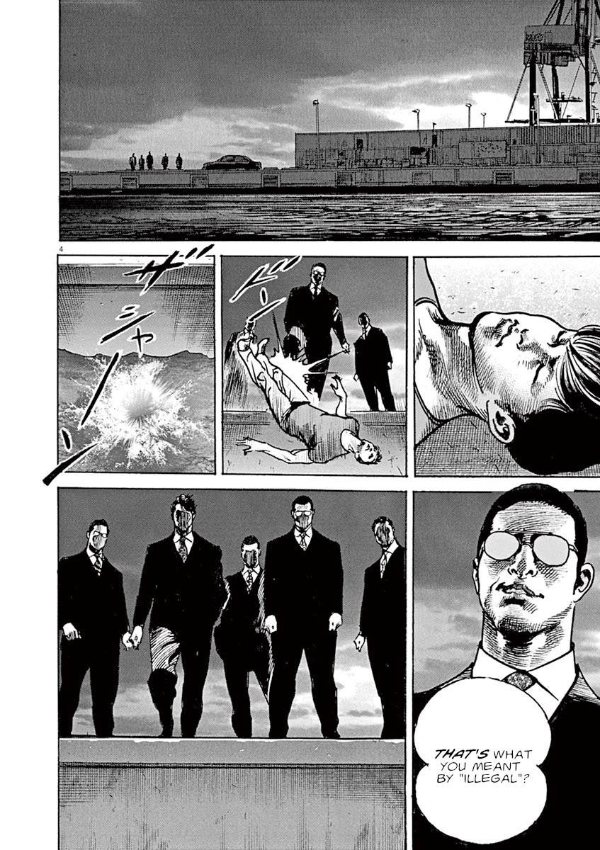 BEGIN Chapter 3 page 4 - Chapter 3: Results