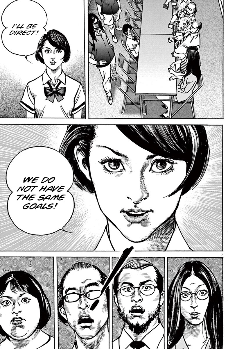 BEGIN Chapter 3 page 7 - Chapter 3: Results