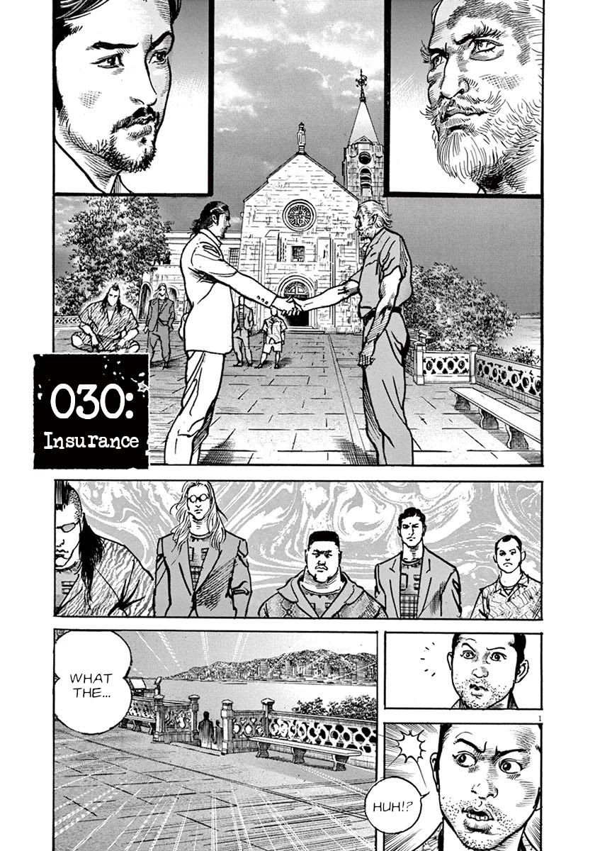 BEGIN Chapter 30 page 1 - Chapter 30: Insurance