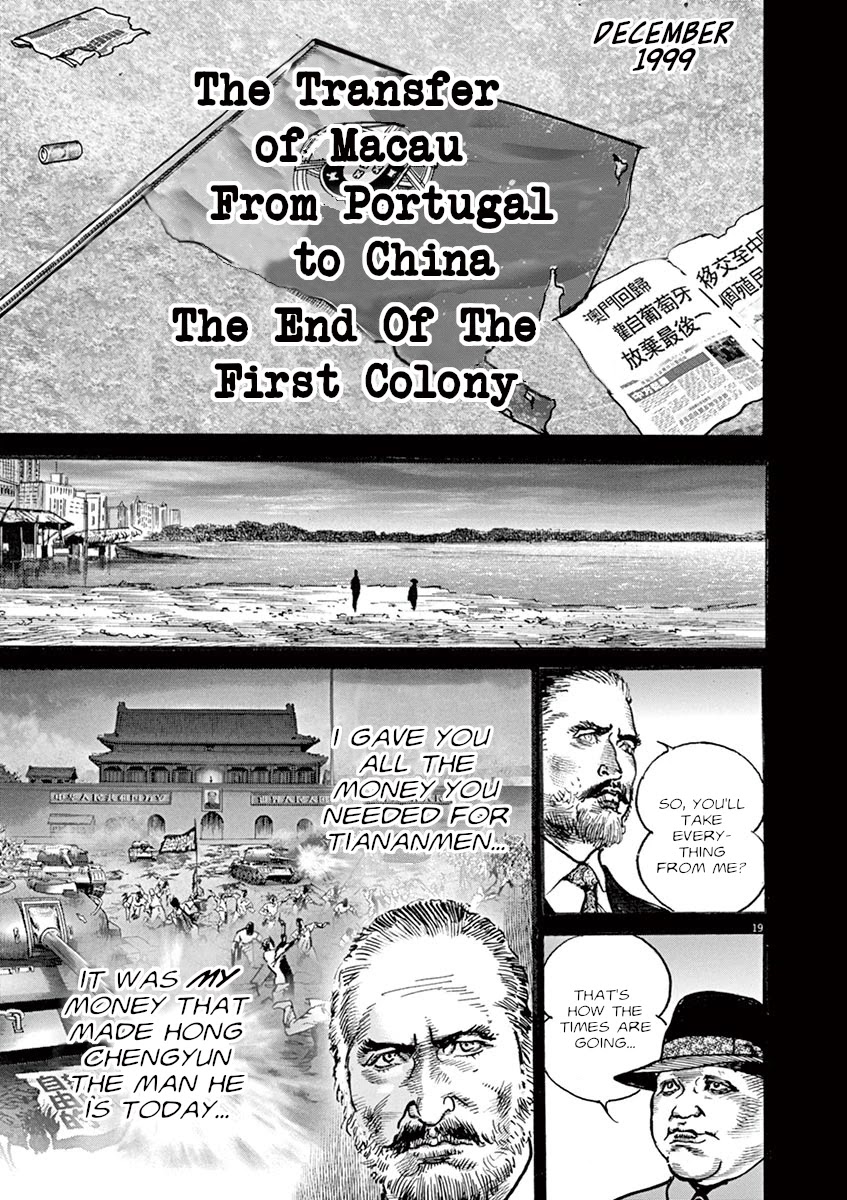 BEGIN Chapter 31 page 18 - Chapter 31: The Shadow and the Light