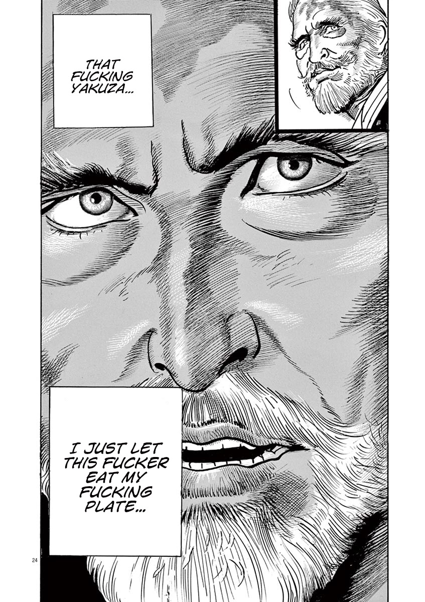 BEGIN Chapter 31 page 23 - Chapter 31: The Shadow and the Light