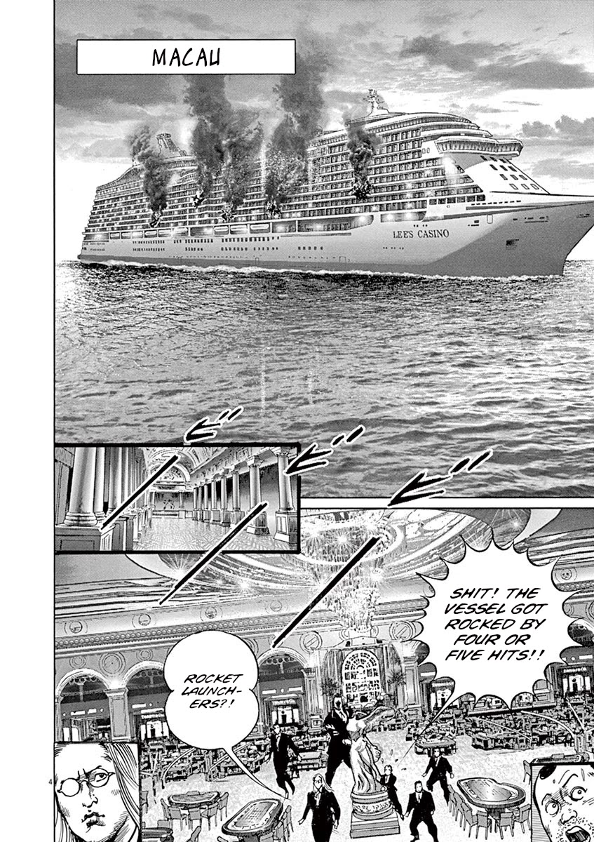 BEGIN Chapter 34 page 7 - Chapter 34: East & West