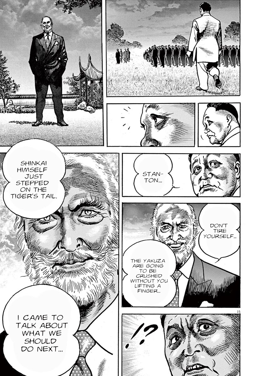 BEGIN Chapter 36 page 14 - Chapter 36: White Tiger