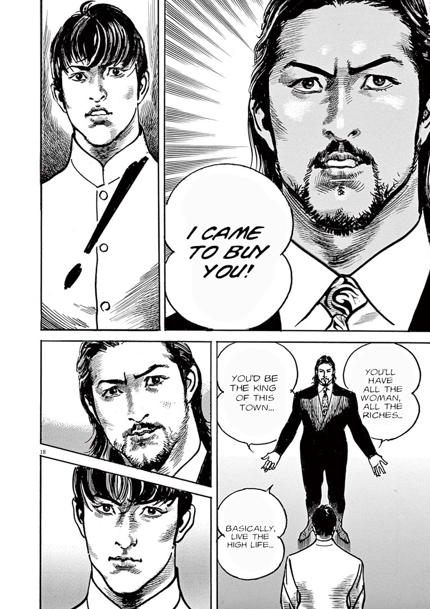 BEGIN Chapter 36 page 16 - Chapter 36: White Tiger