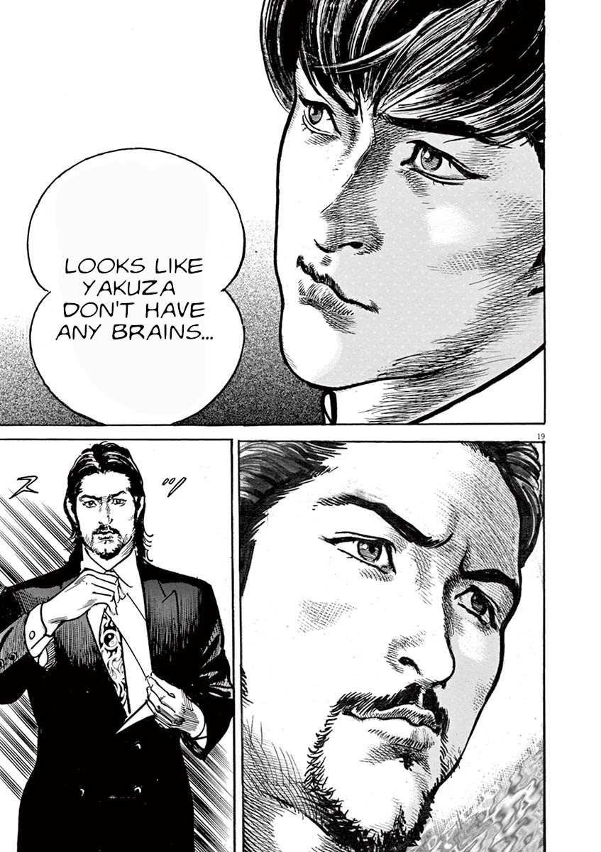BEGIN Chapter 36 page 17 - Chapter 36: White Tiger