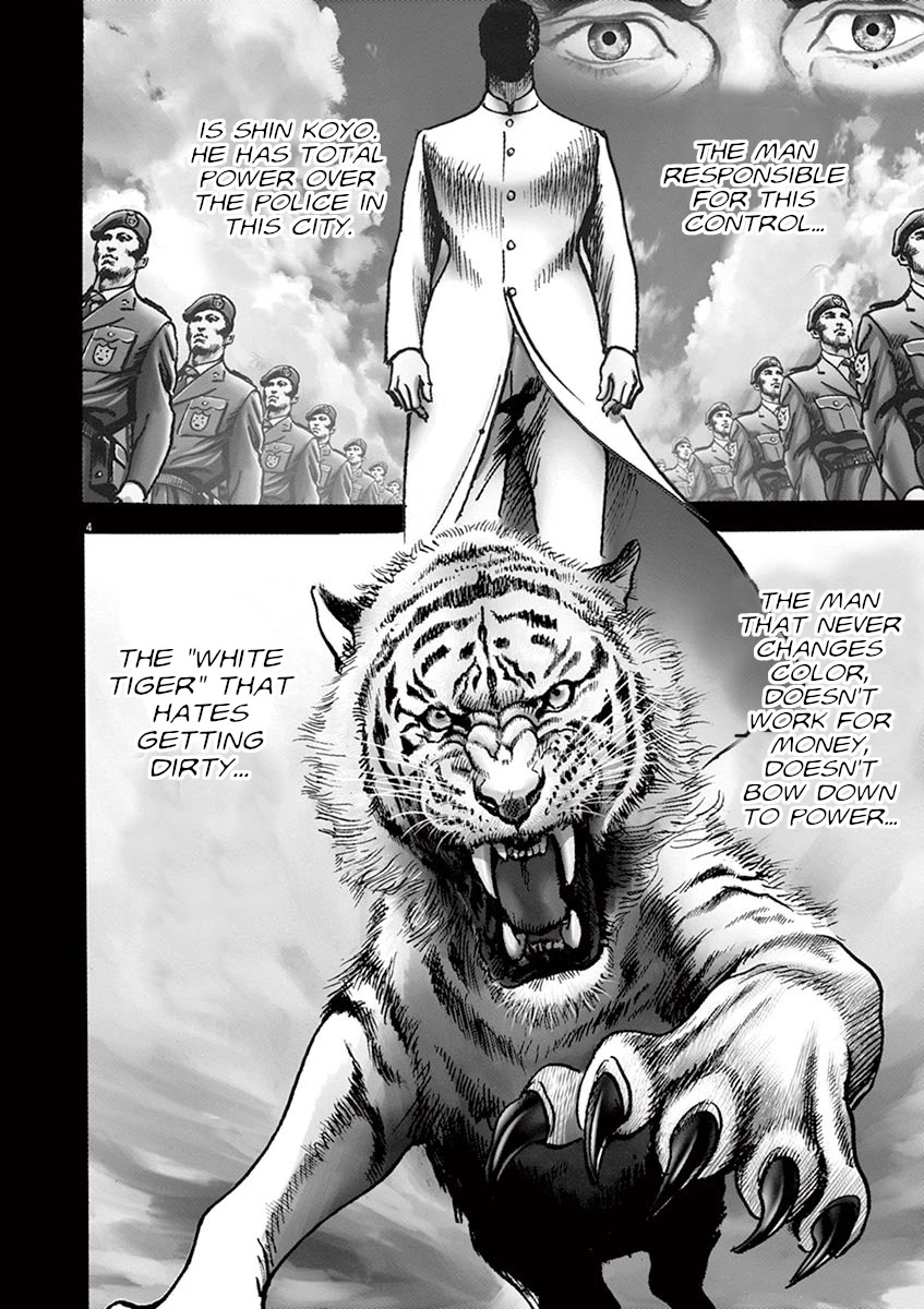 BEGIN Chapter 36 page 3 - Chapter 36: White Tiger