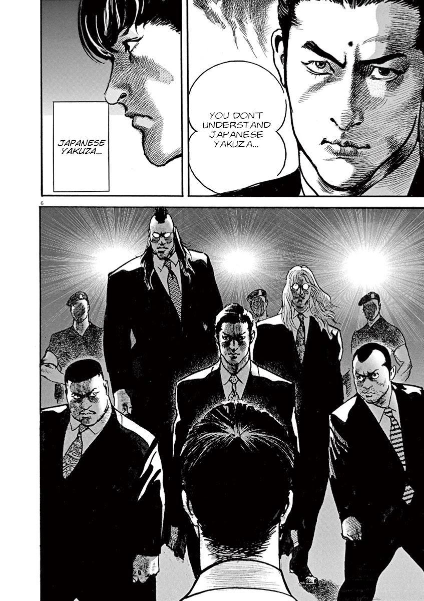 BEGIN Chapter 38 page 6 - Chapter 38: Ambitions