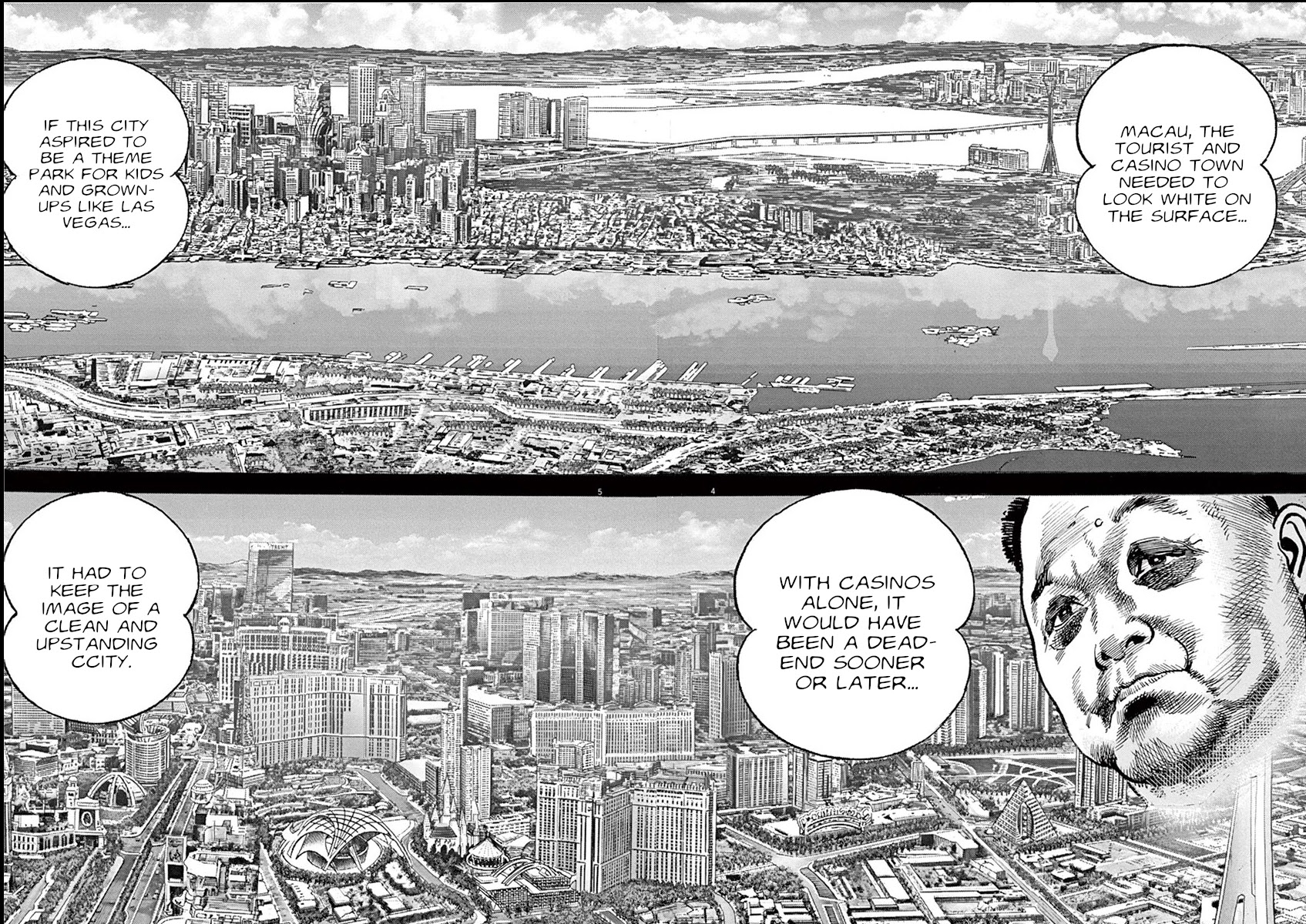 BEGIN Chapter 39 page 4 - Chapter 39: Intentions