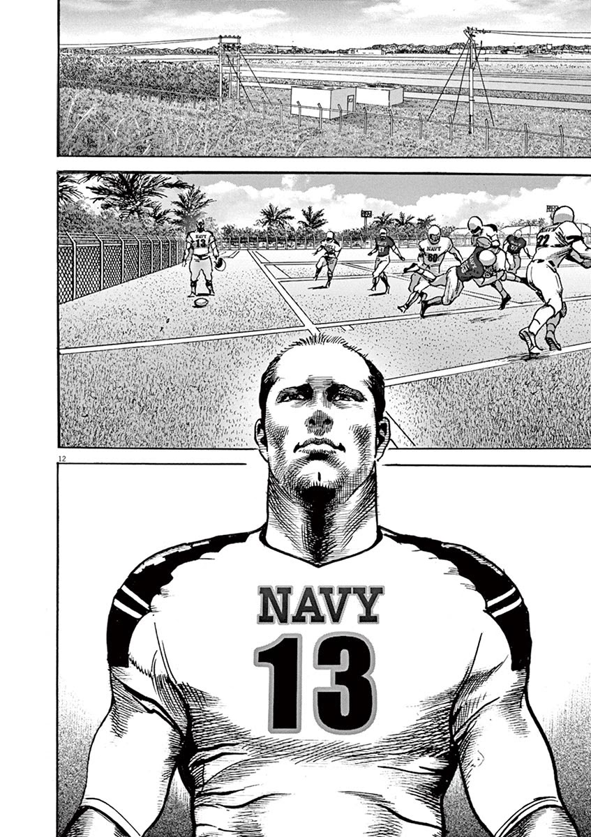 BEGIN Chapter 4 page 12 - Chapter 4: Okinawa