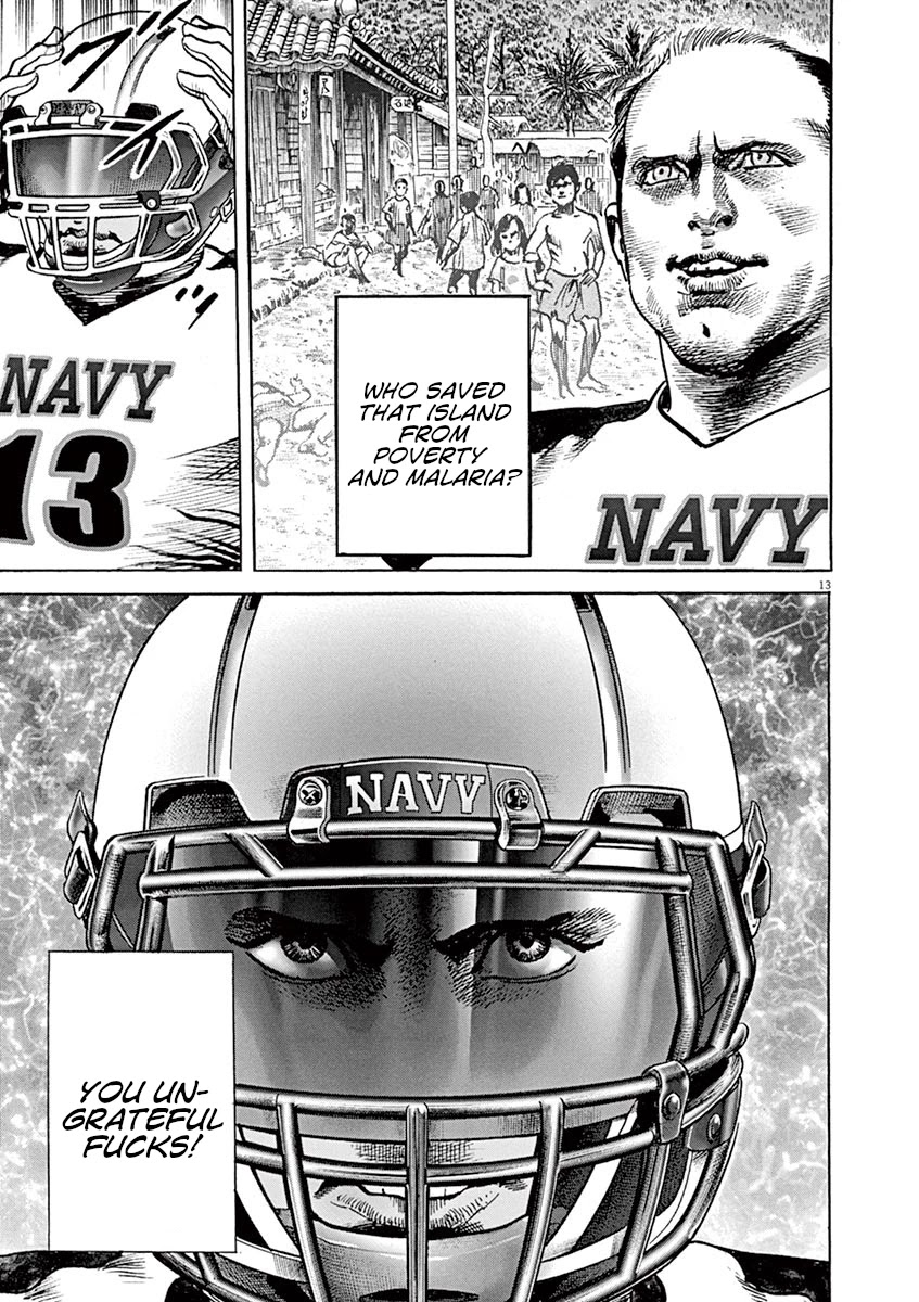 BEGIN Chapter 4 page 13 - Chapter 4: Okinawa