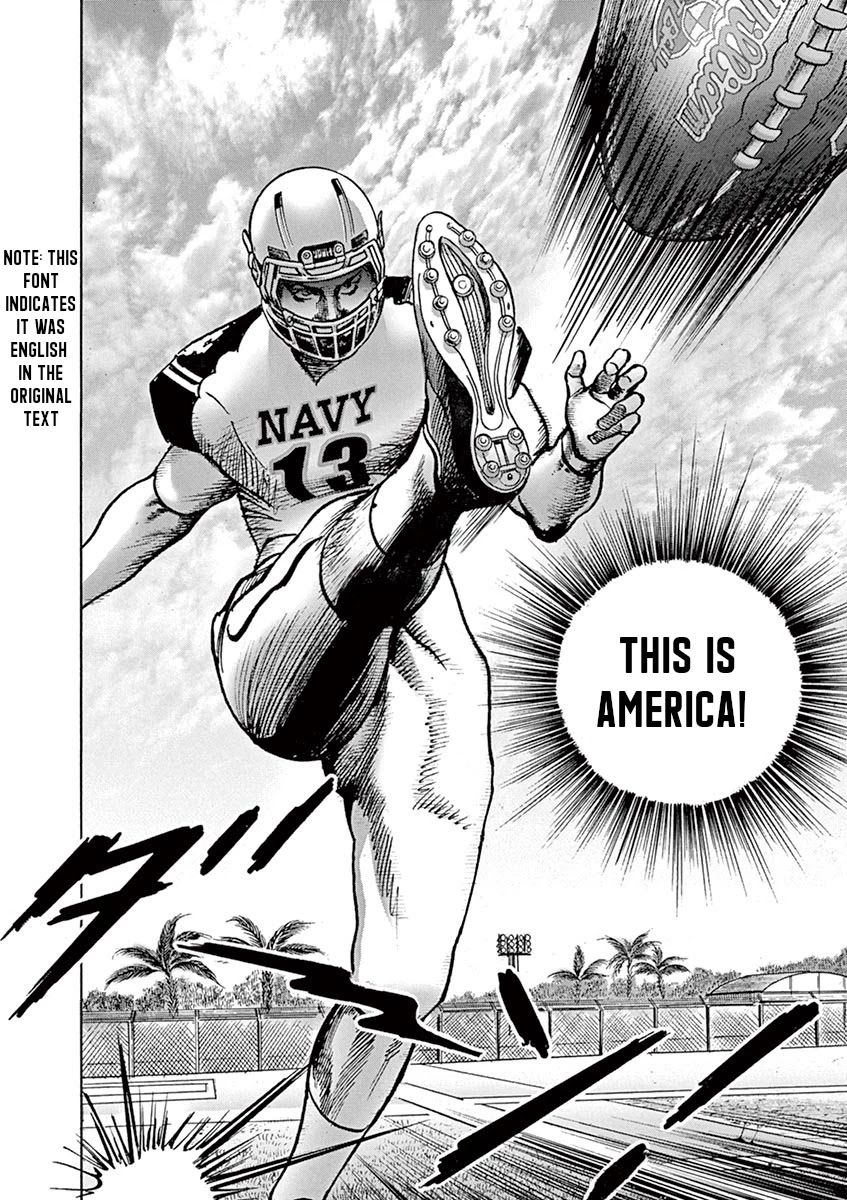 BEGIN Chapter 4 page 14 - Chapter 4: Okinawa