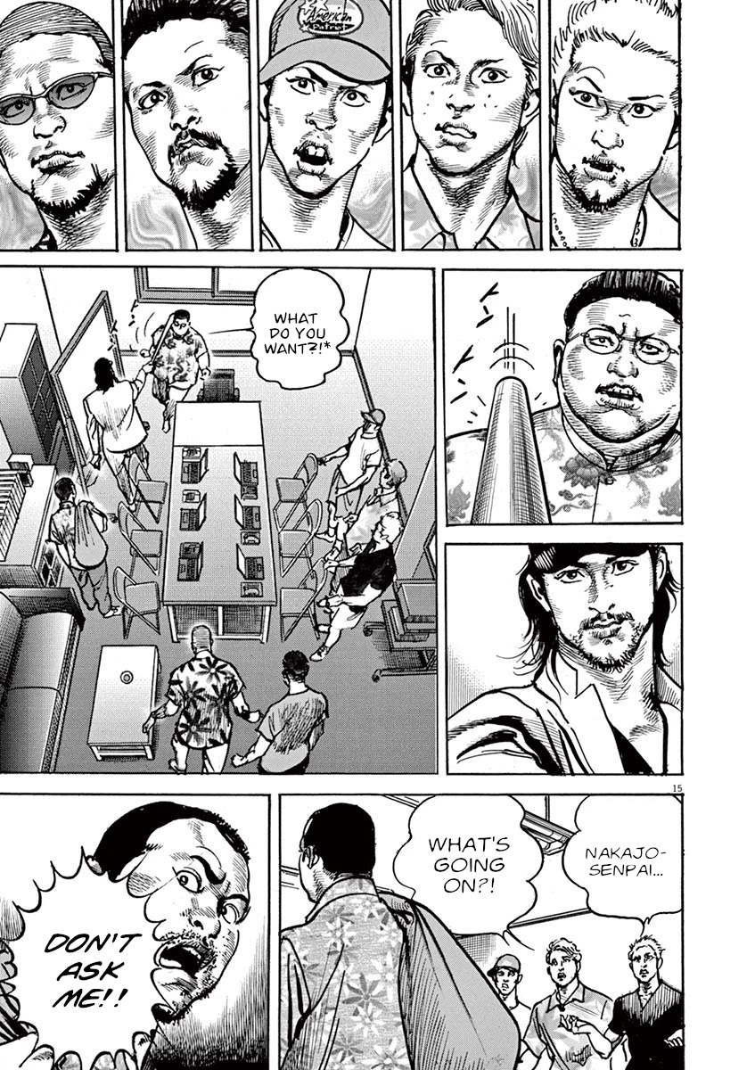 BEGIN Chapter 4 page 15 - Chapter 4: Okinawa