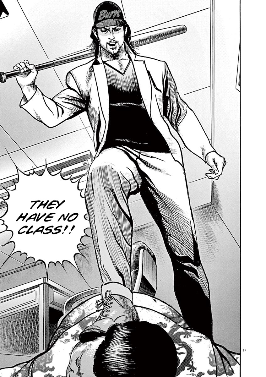 BEGIN Chapter 4 page 17 - Chapter 4: Okinawa