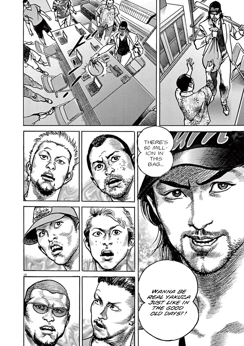 BEGIN Chapter 4 page 18 - Chapter 4: Okinawa