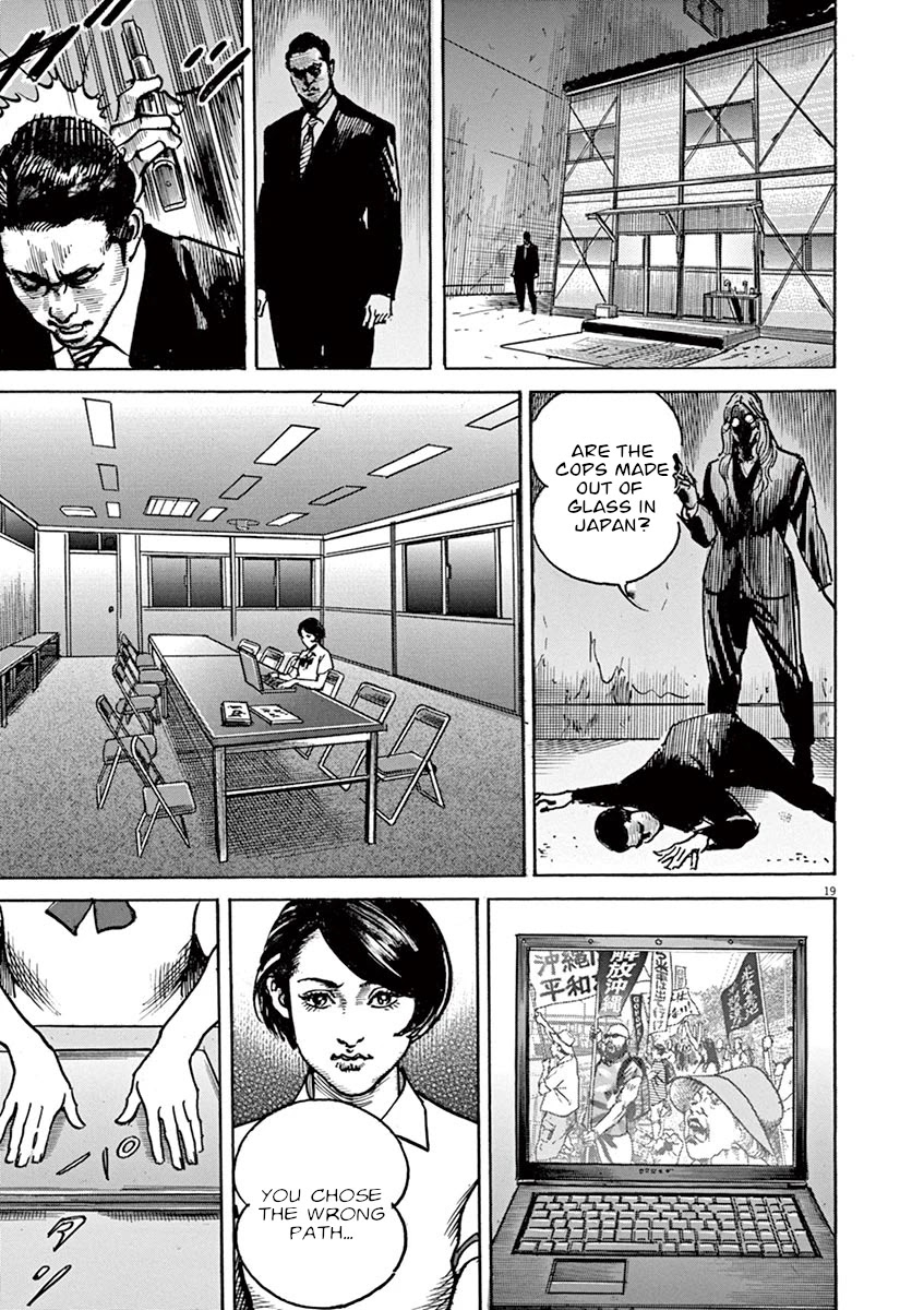BEGIN Chapter 4 page 19 - Chapter 4: Okinawa