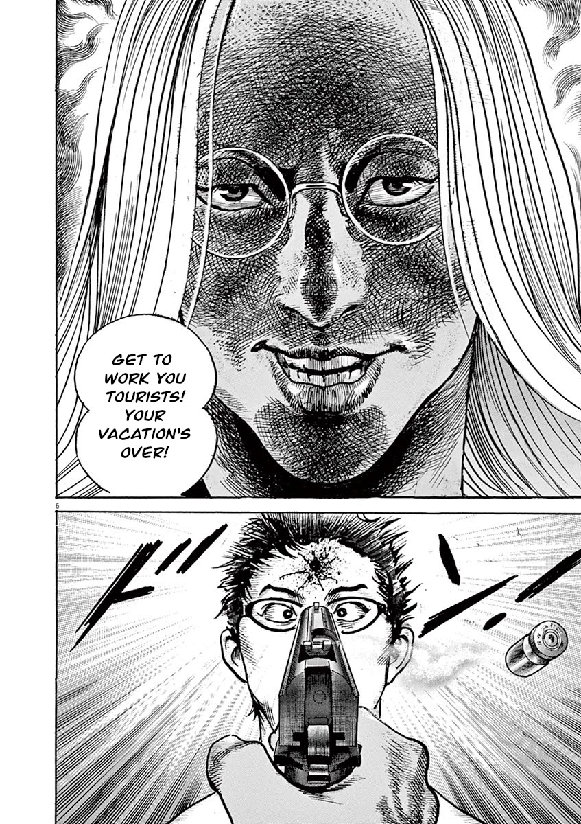 BEGIN Chapter 4 page 6 - Chapter 4: Okinawa