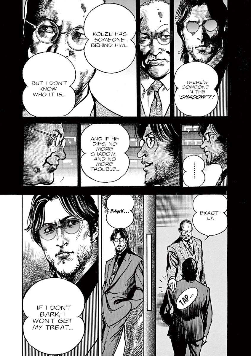 BEGIN Chapter 40 page 3 - Chapter 40: Tyrant