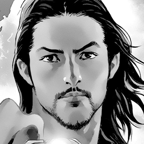 BEGIN Chapter 40: Tyrant cover