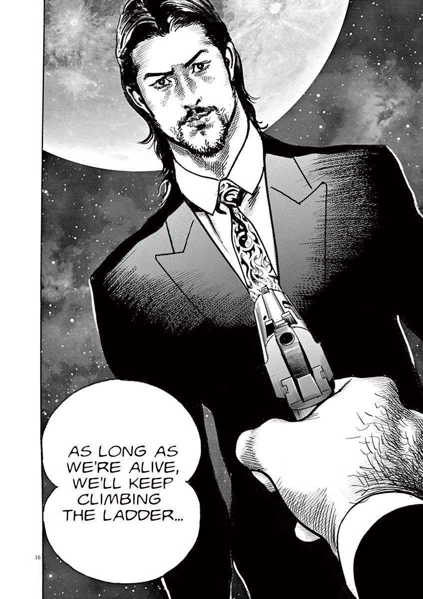 BEGIN Chapter 41 page 15 - Chapter 41: Awakening