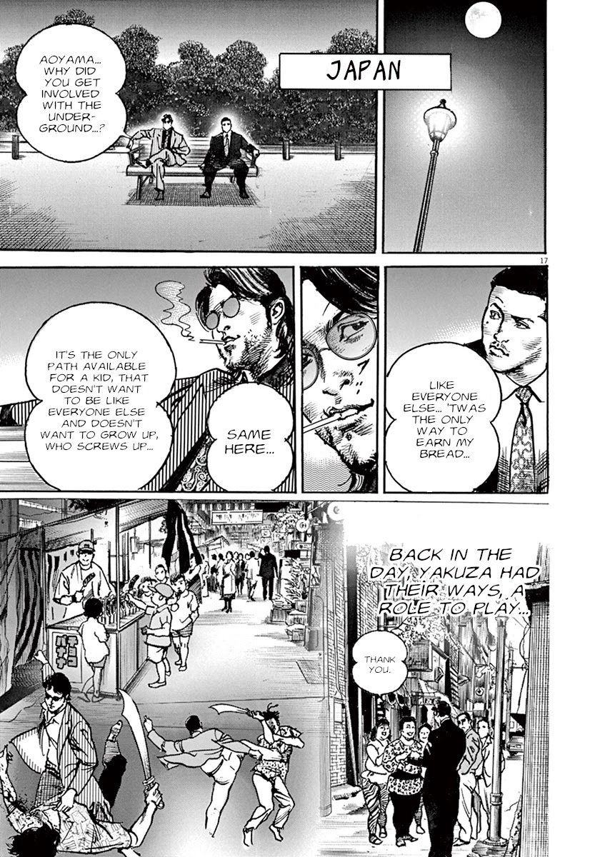 BEGIN Chapter 41 page 16 - Chapter 41: Awakening