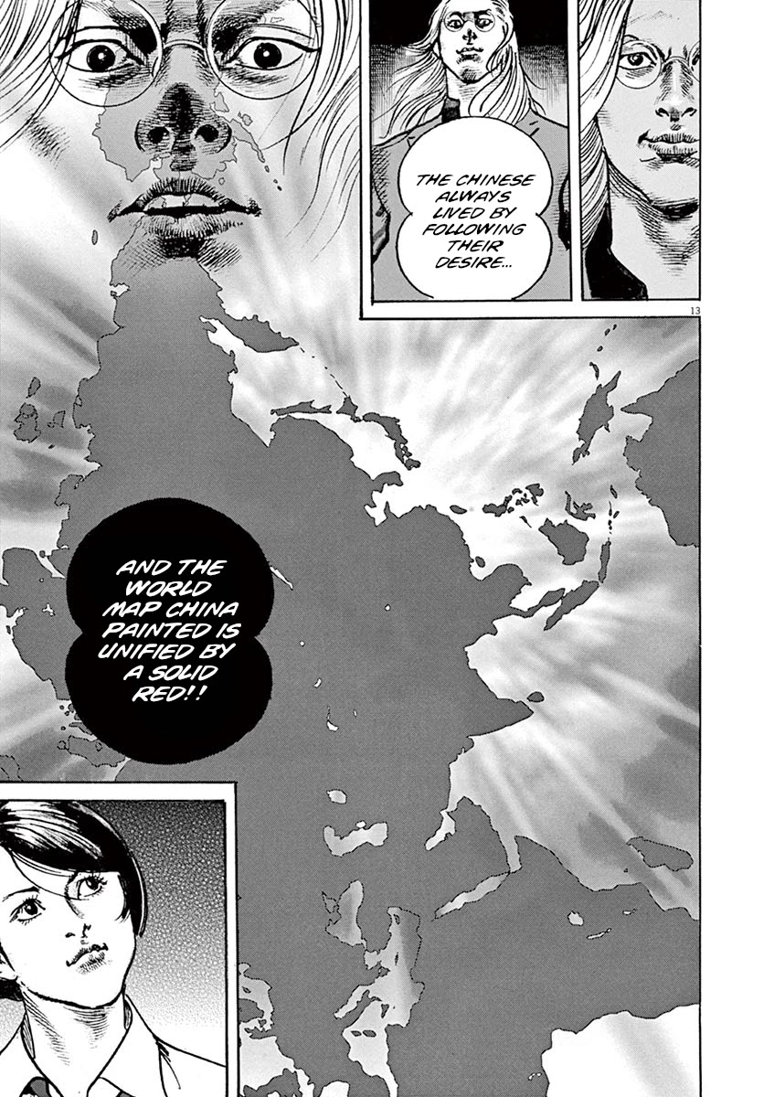 BEGIN Chapter 5 page 12 - Chapter 5: Men of Steel