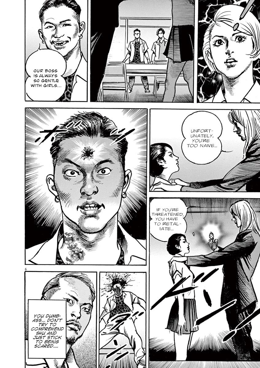 BEGIN Chapter 5 page 5 - Chapter 5: Men of Steel