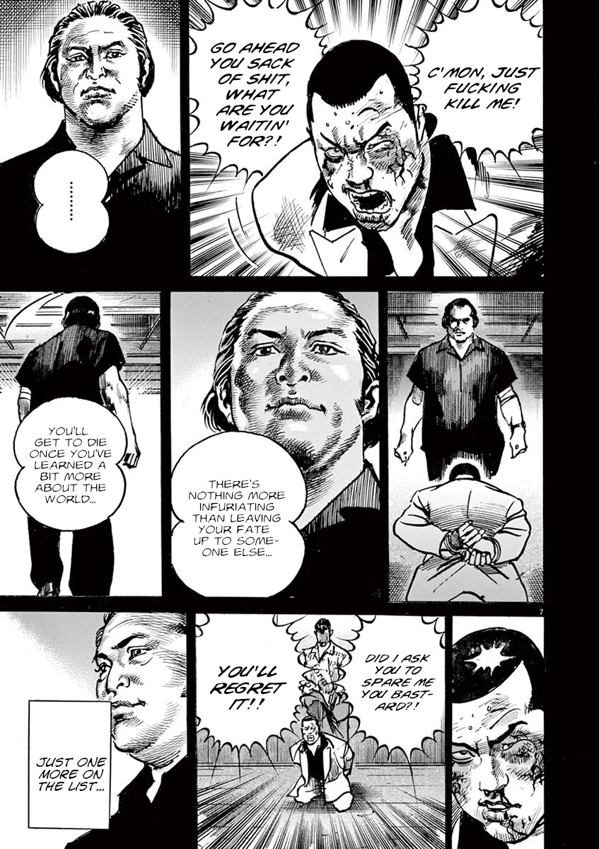 BEGIN Chapter 7 page 7 - Chapter 7: Ushiku