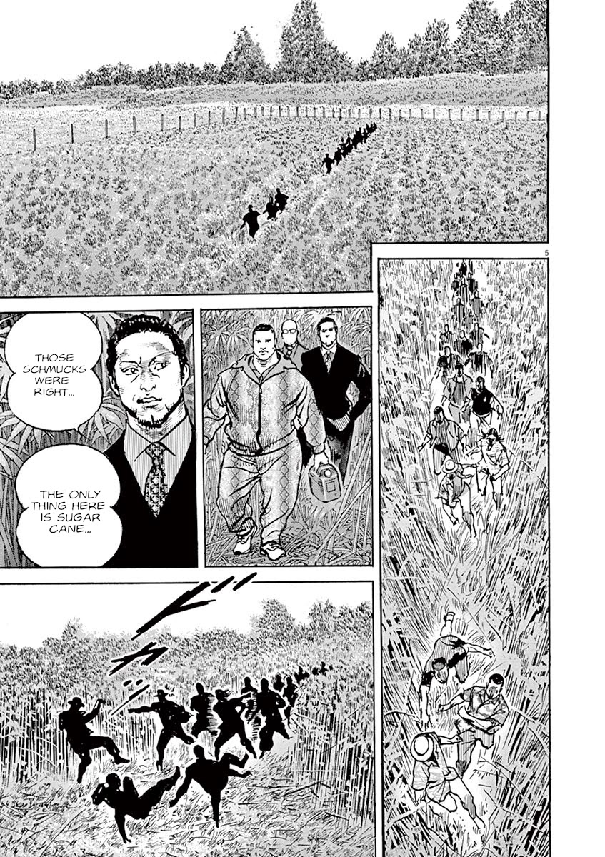 BEGIN Chapter 8 page 8 - Chapter 8: Smoke Signals
