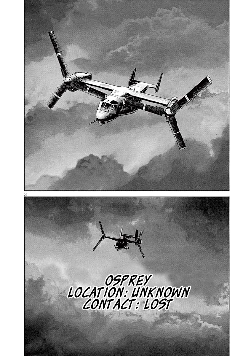 BEGIN Chapter 9 page 22 - Chapter 9: Coat of Arms