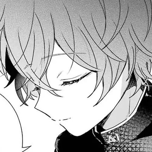 Begone, Ultramarine: Fragile Light of Pistol Star Chapter 3: Halcyon Times, Meaningless Conversation, Our Everyday Morning cover